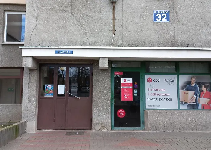 Aparthotel Ivory House Warszawa