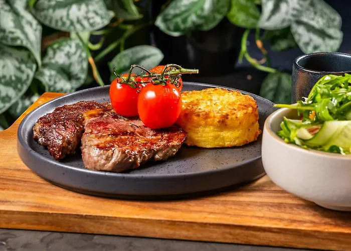 Nyx Hotel Warsaw By Leonardo Hotels