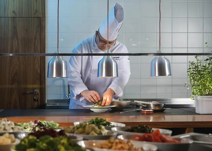 Mercure Warszawa Centrum